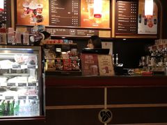 -COSTA COFFEE(新奥购物中心店)