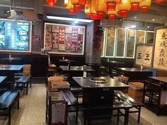 -俏媳妇火锅(宽窄巷子店)