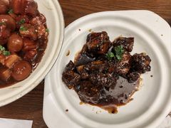 -一记洛阳菜·糖醋小排·水席(十字街店)