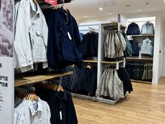 -优衣库(北京枫蓝国际广场店)