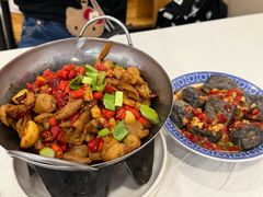 -新新湘菜馆(新中街二条店)