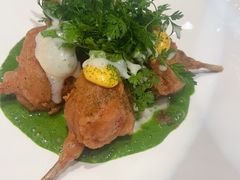 -Le Bistrot de Racine