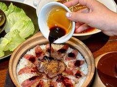 -顺德渔村(南山店)
