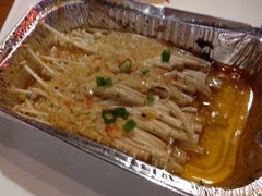 -小红烤翅(傅厚岗店)