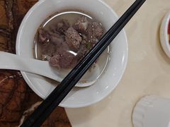 -福合埕牛肉丸(福平路店)
