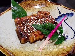 -景鹤料理(上地华联店)