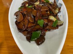 -龙姐私房菜(和顺古镇店)