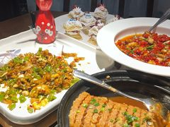 -巷子里·红谷宴(万象城店)