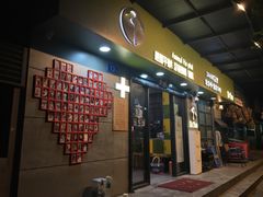 -严国平动物医院(德政总院)