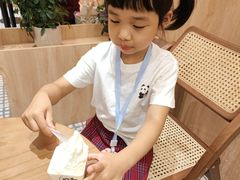 -野人先生现做冰淇淋(北京王府井东方新天地店)