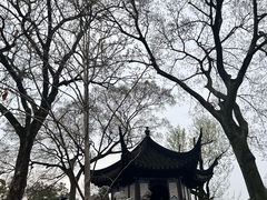 -拙政园