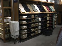 -鹿岛会员店 (龙湖三千集天街店)