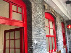 门面-杜家小馆(裕华路店)