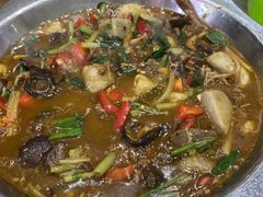 -三只鸟本地特色菜馆(上饶总店)