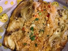 -新疆烧烤王(广灵店)