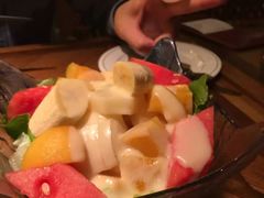 -Aqua Oasis 水天堂(爱山广场店)