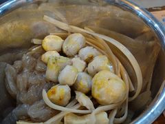 -黑竹香鸡(营和巷店)