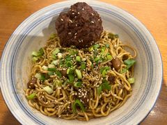 一味特色干拌面-一味老卤面(大石桥店)