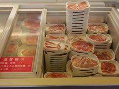 -怡人怡口牛排海鲜自助(飞龙大厦店)