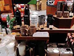 -星巴克臻选(北京颐堤港中心第二店)