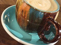 -BINGO COFFEE宾果彩咖(大东方店)