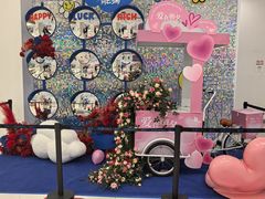 -凯德MALL(望京店)