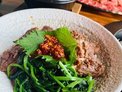 -热血兄弟·炭火烤肉(融侨中心店)