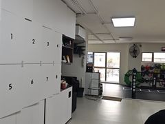 -M.S拳击泰拳馆(大学路店)