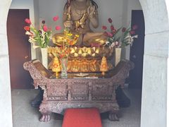 -四门塔风景区