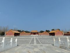 -清西陵