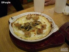 CIMG0987-萨莉亚意式餐厅(特力时尚汇店)