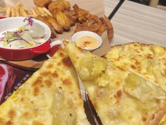 -必胜客(八一店)