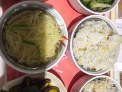 -蒸的好(重庆IFS国金中心店)