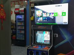 -相遇轰趴·桌游·团建·KTV(苏州街旗舰店)