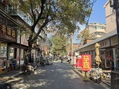 -济南喜来登酒店