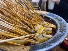 -冒椒火辣(奎星楼街店)