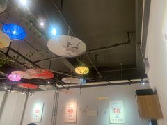 大堂-叶派龙虾•招牌香辣蟹·海鲜(中海国际店)