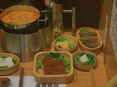 -独食火锅·半米屋台(望平街店)