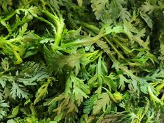 -黔府豆米火锅野菜馆(南马店)