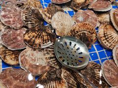 -渔公码头海货全海鲜自助(海滨旅游路店)