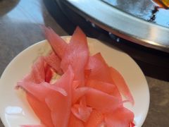 -忘情水鱼头·鲜鱼火锅(滨江中路店)