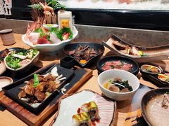 -和彩放题餐厅(酒仙桥店)
