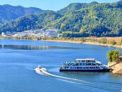 -新安江山水画廊风景区