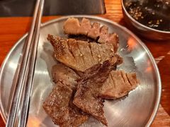 -大阪烧肉BAKA一代(十亩地店)