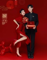 点击看大图 -时尚芭莎摄影BAZAAR STUDIO(上海店)
