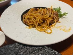 番茄肉酱意面-布拉格餐厅· 中欧捷克菜(全国首店)