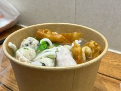 -非遗·十八曲鱼饺(西马总店)