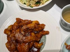 -江城小馆陕南妈妈菜·全球旅行餐厅(钟楼店)