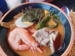 -亚龙湾红树林度假酒店-韩轩韩餐厅