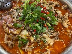 -米二红烧兔(华阳店)